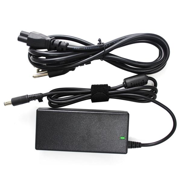 Charger 19V 3.16A (5.0 x 3.0mm) Compatible With Samsung Laptop