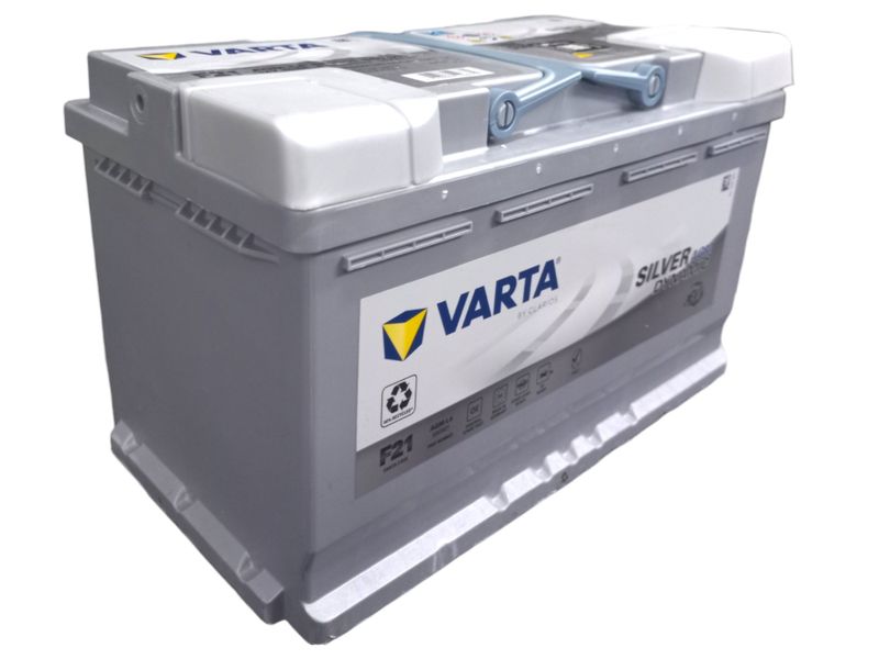 VARTA 658 - AGM Battery 12 Volt 95 Ah