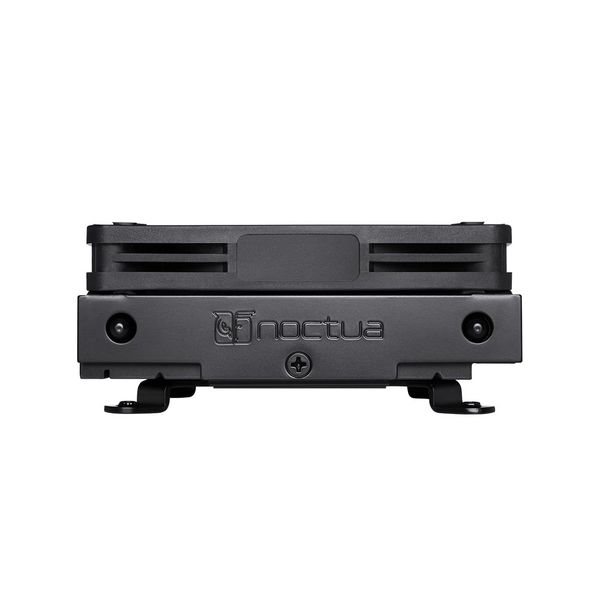 Noctua NH-L9i chromax.black NH-L9I CH.BK Air Cooler