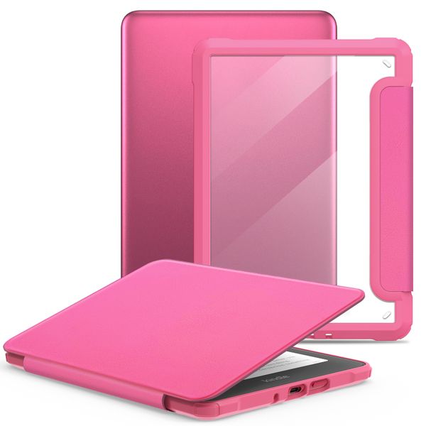 7 "Tablet Case Compatible with Kindle Paperwhite 12th Gen (2024) - KPW6