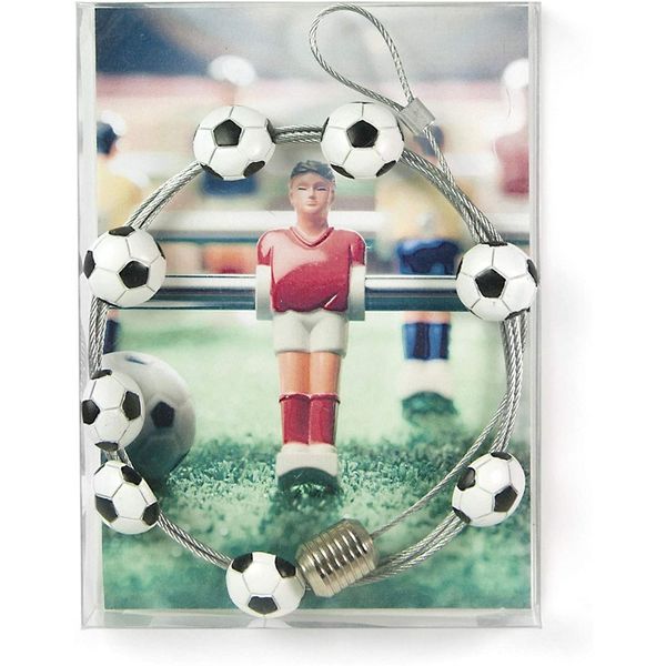 Magnet Photoline Football
