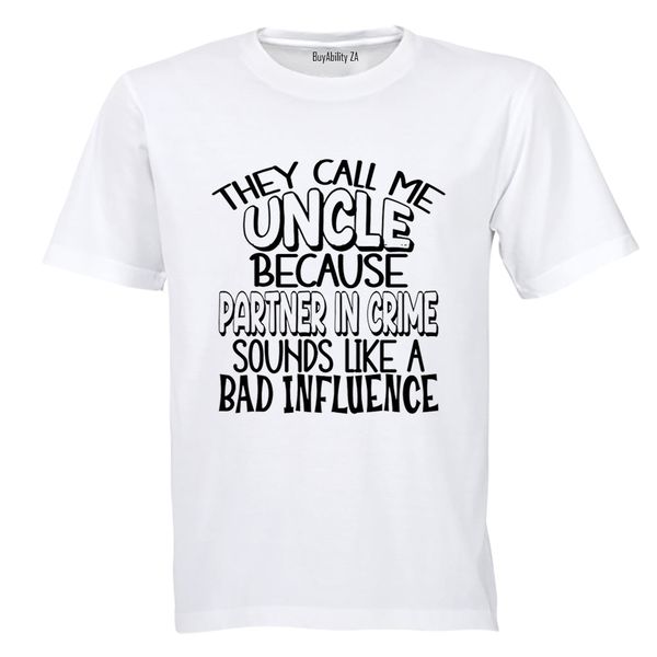 Adults - T-Shirt image
