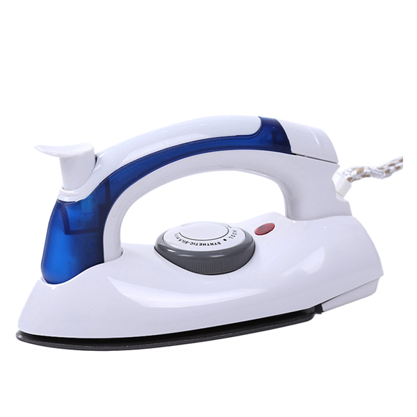 Travel Iron Portable Steam Iron For Clothes Mini Iron Eu Plug