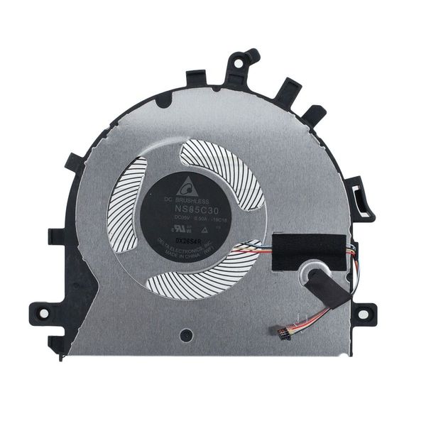 Replacement CPU Cooling Fan for HUAWEI Matebook D15 B0HB-WAX9 - NS85C30
