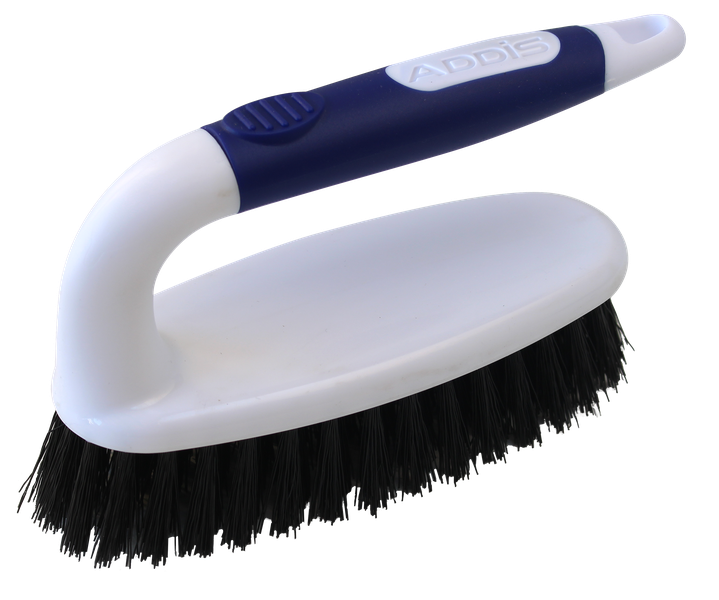 Addis - Comfy-Grip Iron Scrub