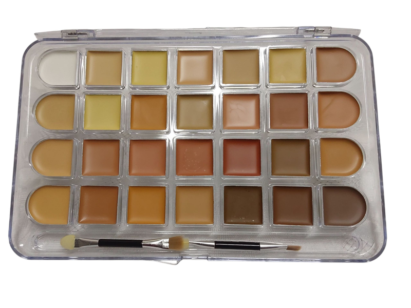 28 Colour Correcting Concealer