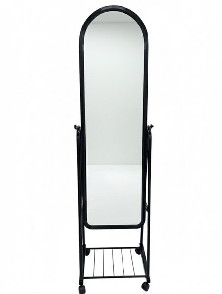 Dressing Mirror Full Length Bedroom Floor Mirror
