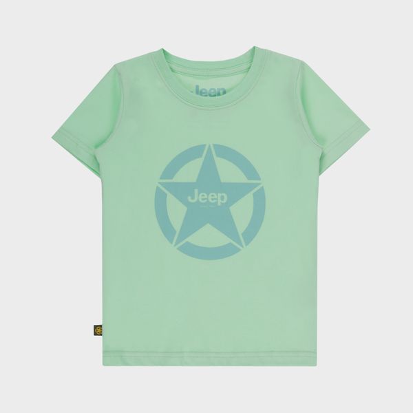 Icon Star Logo T-Shirt