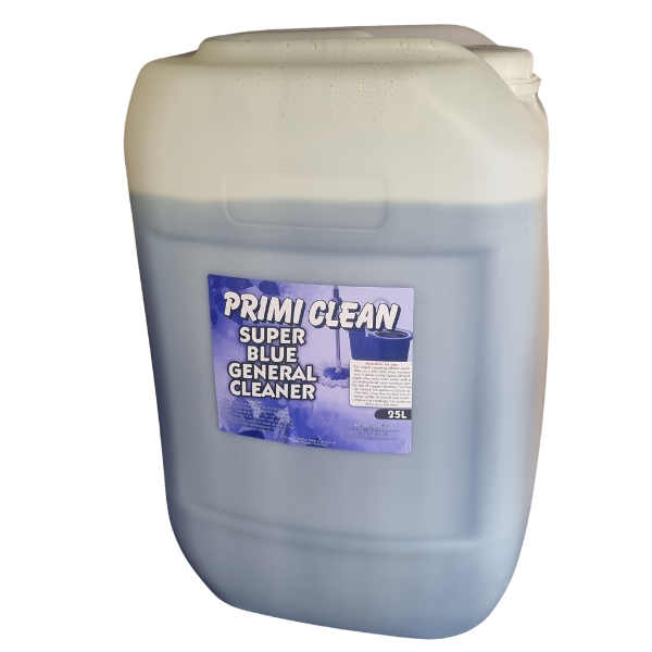 Super Blue General Cleaner 25L