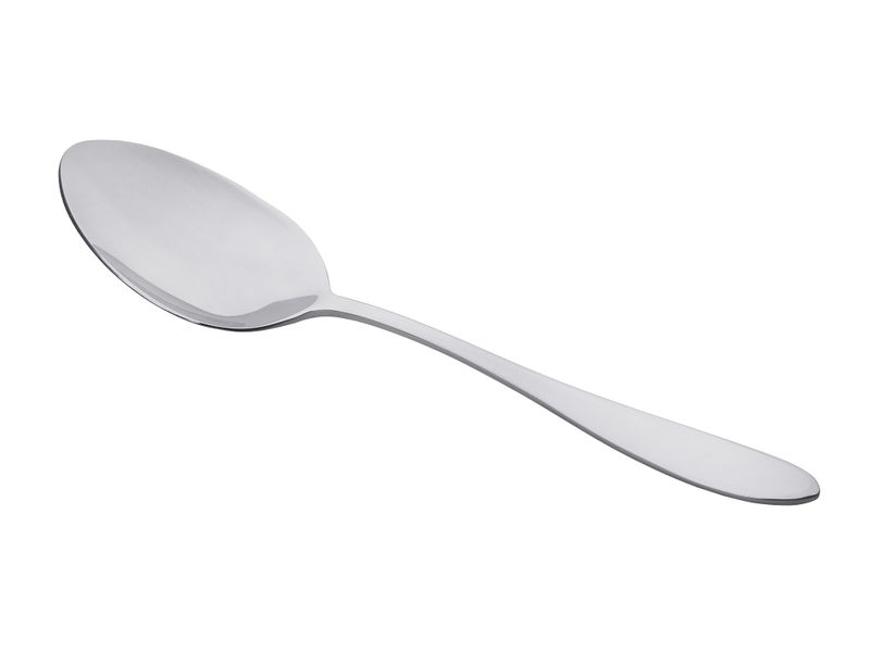Wilkinson Sword Teardrop Serving Spoon Set of 2 on Hangtag - Set 0f 6