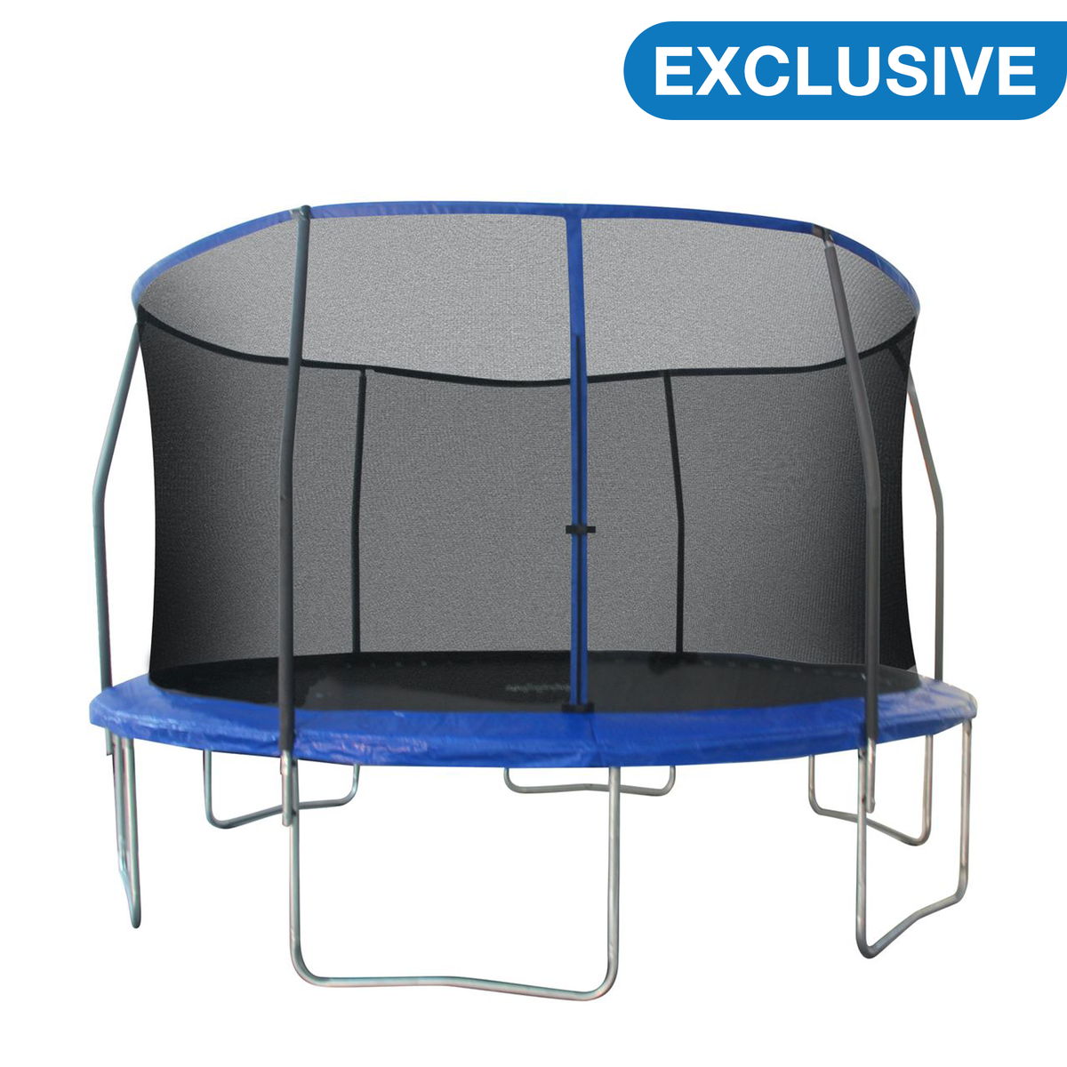 Sportspower 14ft Trampoline with Steel Ring 4.23m Shop Today. Get it Tomorrow takealot