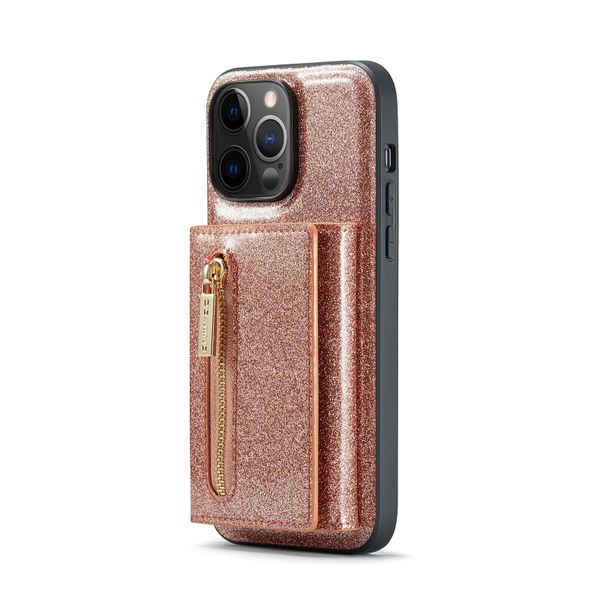M3 Shiny Magnetic Phone Case Compatible With Apple iPhone 11 Pro Max