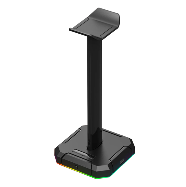 RGB Gaming Headphone Stand