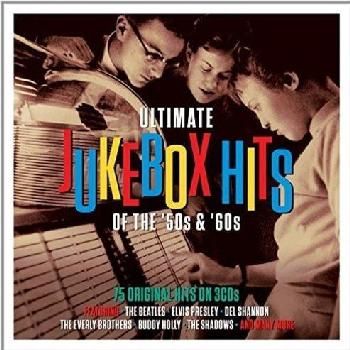 Ultimate Jukebox Hits (CD / Box Set)