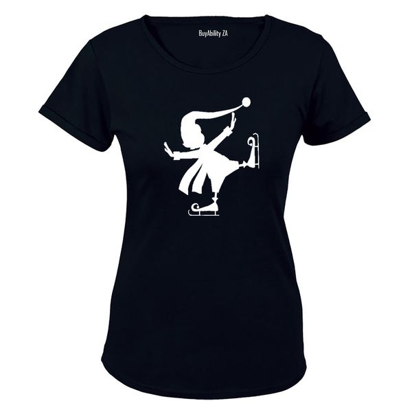 Ladies - T-Shirt image