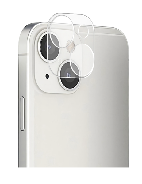 CellTime Tempered Glass Protector for iPhone 14 Plus Camera Lens