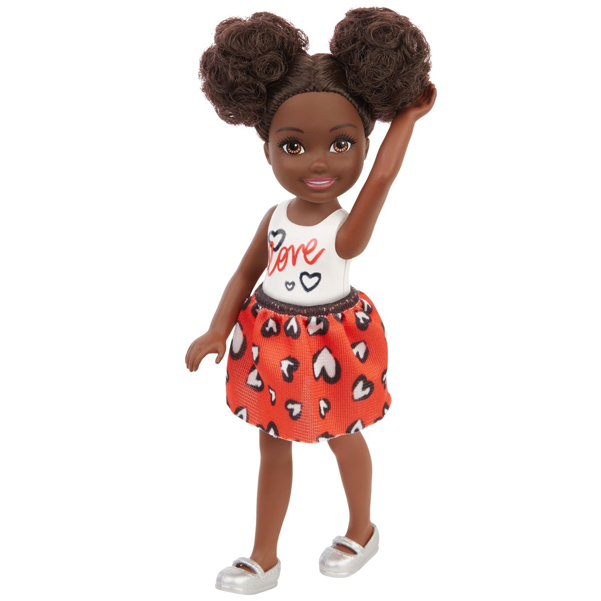 Barbie Club Chelsea Doll Love Top Buy Online in South Africa