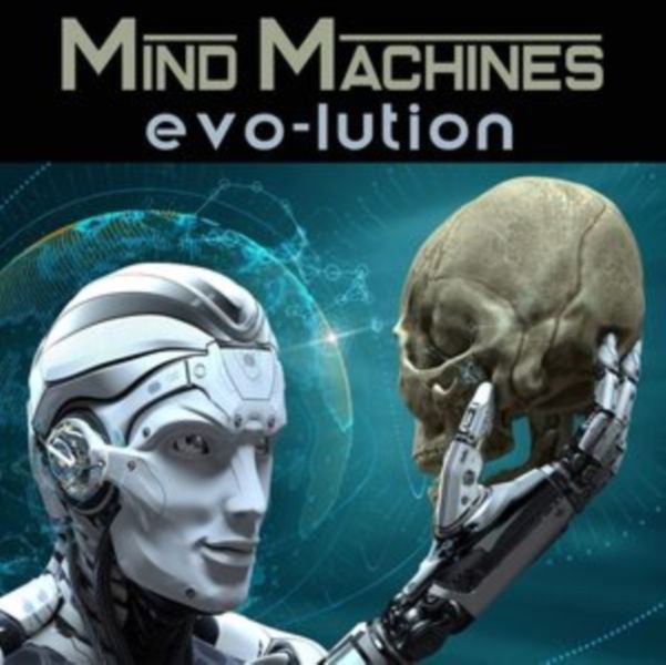 Mind machines (CD / Album)