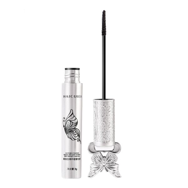 Waterproof Long-lasting Volume Mascara