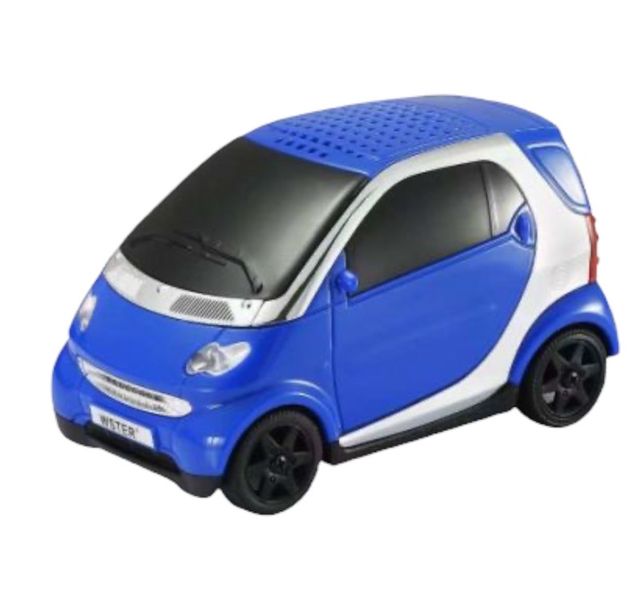 Portable Bluetooth Speaker Car