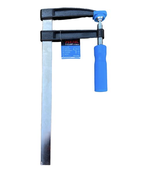 Fixtec 12" 300mm F-Clamp
