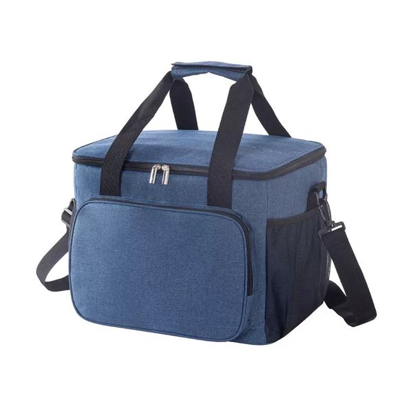 30L Insulated Cooler Bag Large Lunch Bag/WM715