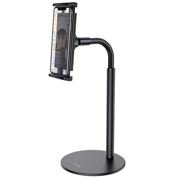 Hoco PH30 Metal Phone Holder Desktop Stand