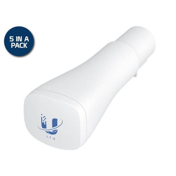 Ubiquiti LTU Instant 5GHz Feed 5-Pack - LTU-INSTANT-5