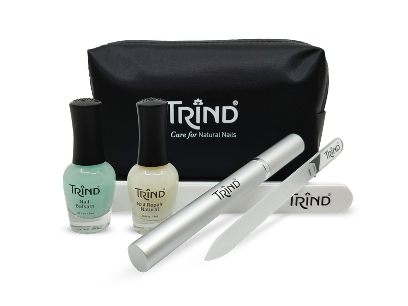 Trind Perfect Nail Gift Set
