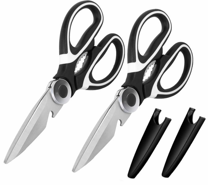 Stainless Steel Cooking Scissors