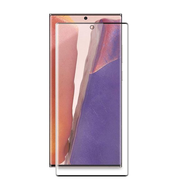 Screen Protector Compatible For Samsung Galaxy Note 20