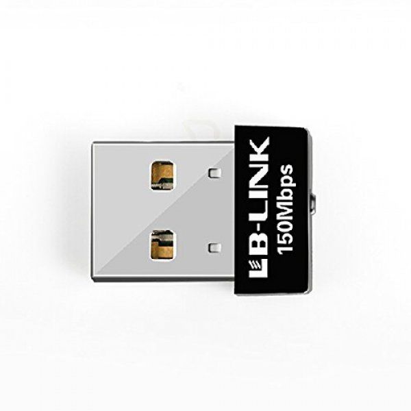 Link 150Mbps Wireless N Usb Adapter image