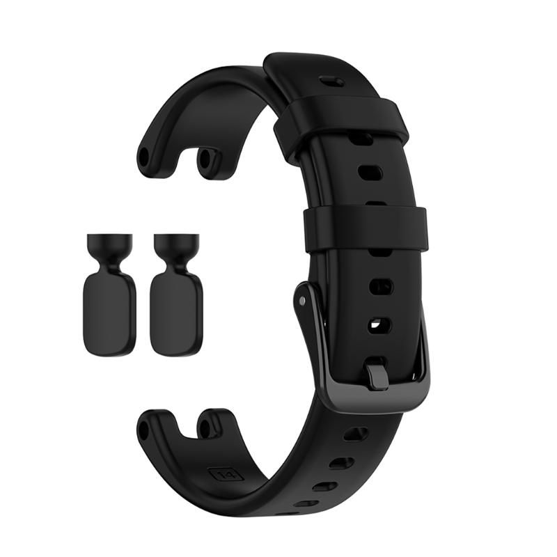 BIA 14mm Silicone Strap/ Band for Garmin Lily | Buy Online in South ...