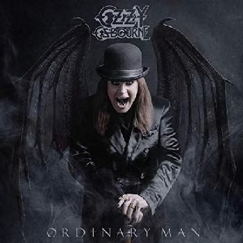 Ordinary Man (Picture Disc) (Vinyl)