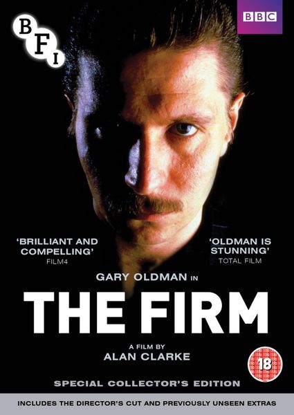 The Firm [DVD]