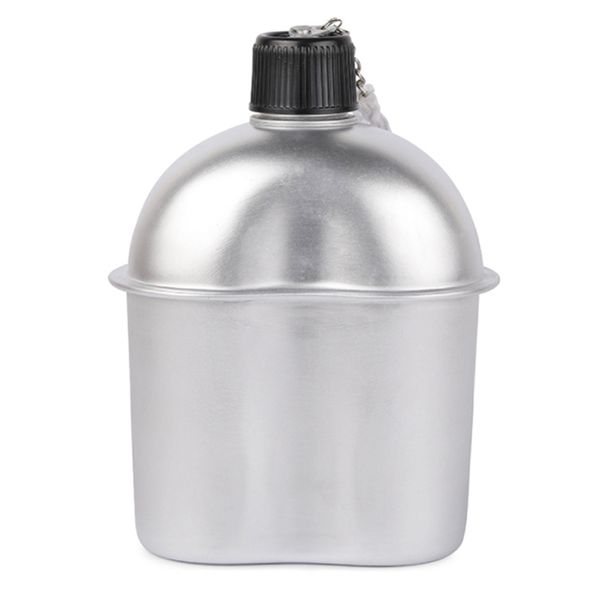 Camping Cookware Set Aluminum Pot Stove with Bag