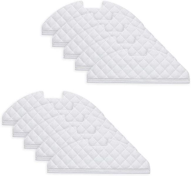 Eufy RoboVac Disposable Mopping Cloths