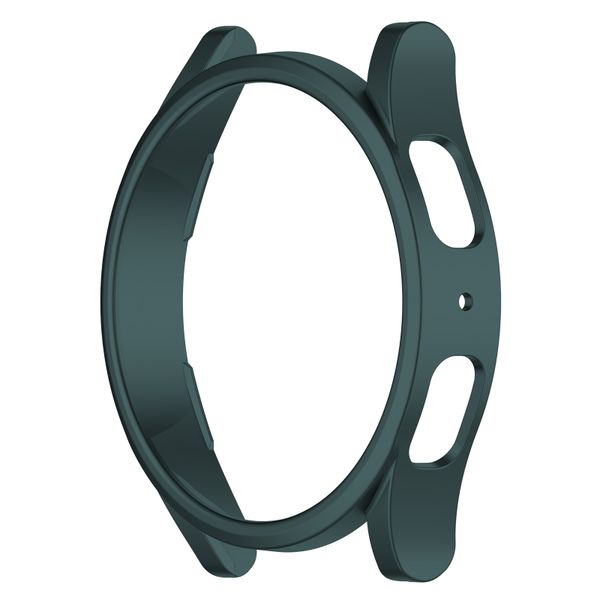 Compatible with Samsung Galaxy Watch 4/5/6 PC Matte Cover-44mm