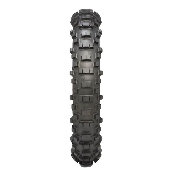 Metzeler 6 Days Extreme M+S Medium Tyre - 120/90-18