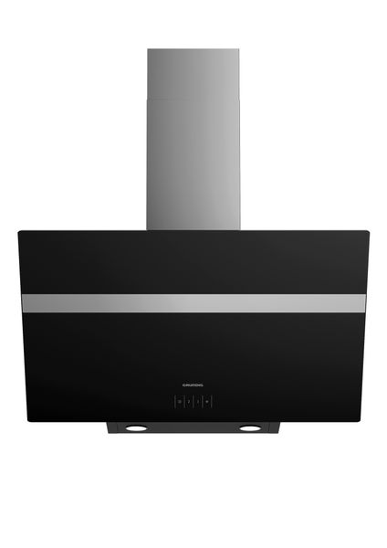 Grundig Inclined Hood, 90cm wall mounted, GDS 54060 B