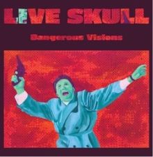 Dangerous Visions (CD / Album)
