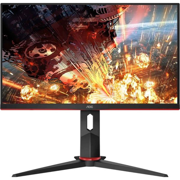 AOC 23.8’’ FHD 165GHz IPS Gaming Monitor with G-SYNC