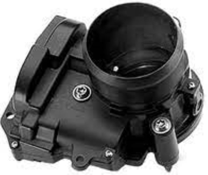 Throttle Body Compatible with BMW F20 118i, 116i N13