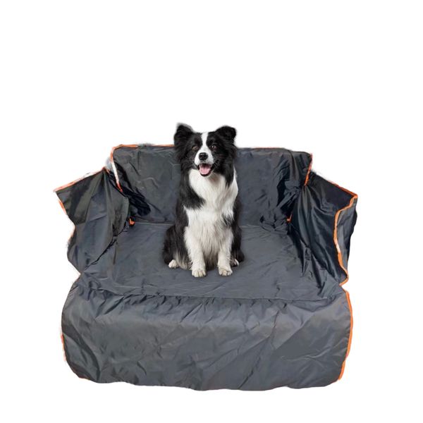 Waterproof Travel Pet Mat with Dirt-proof Design 1Pc