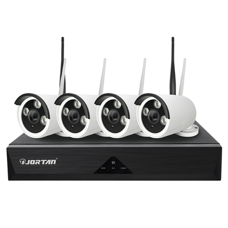 Wireless security best sale cameras takealot