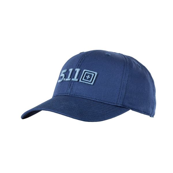 5.11 Tactical Series - Legacy Scout Cap - Blue Mussel
