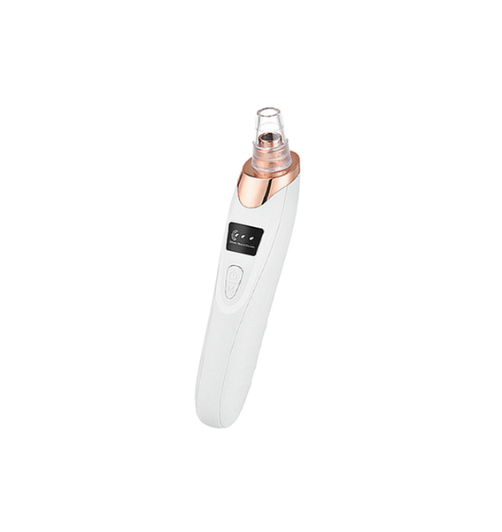 Blackhead Vacuum, 3 Suction Modes, Suitable for Facial Use
