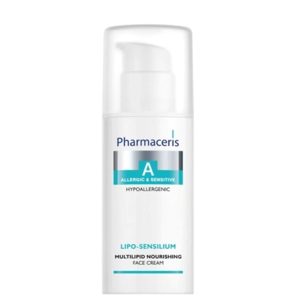 Pharmaceris A Lipo-Sensilium - 50ml