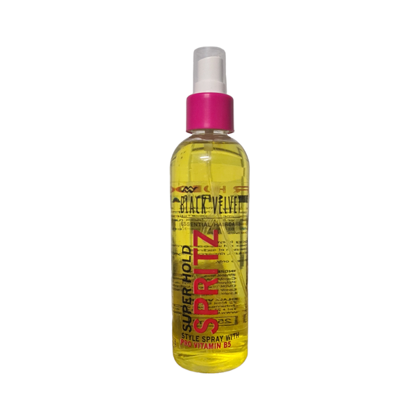 Super Hold Spritz
