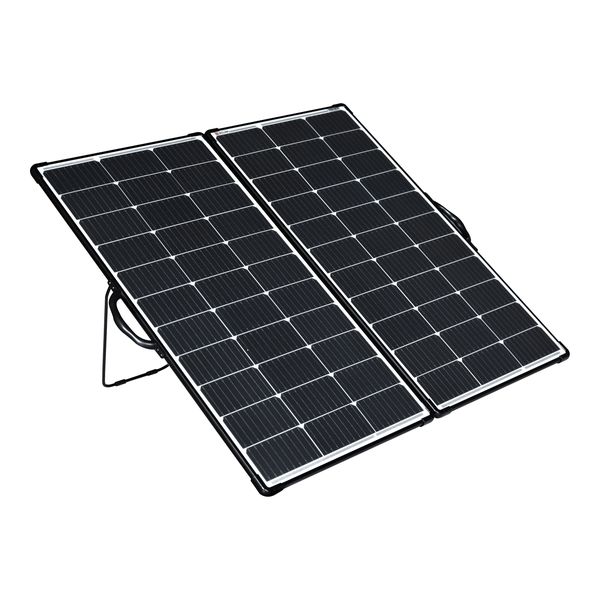 CS Foldable Solar Panel 200W